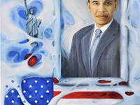 104 - Barack Obama - 2008
